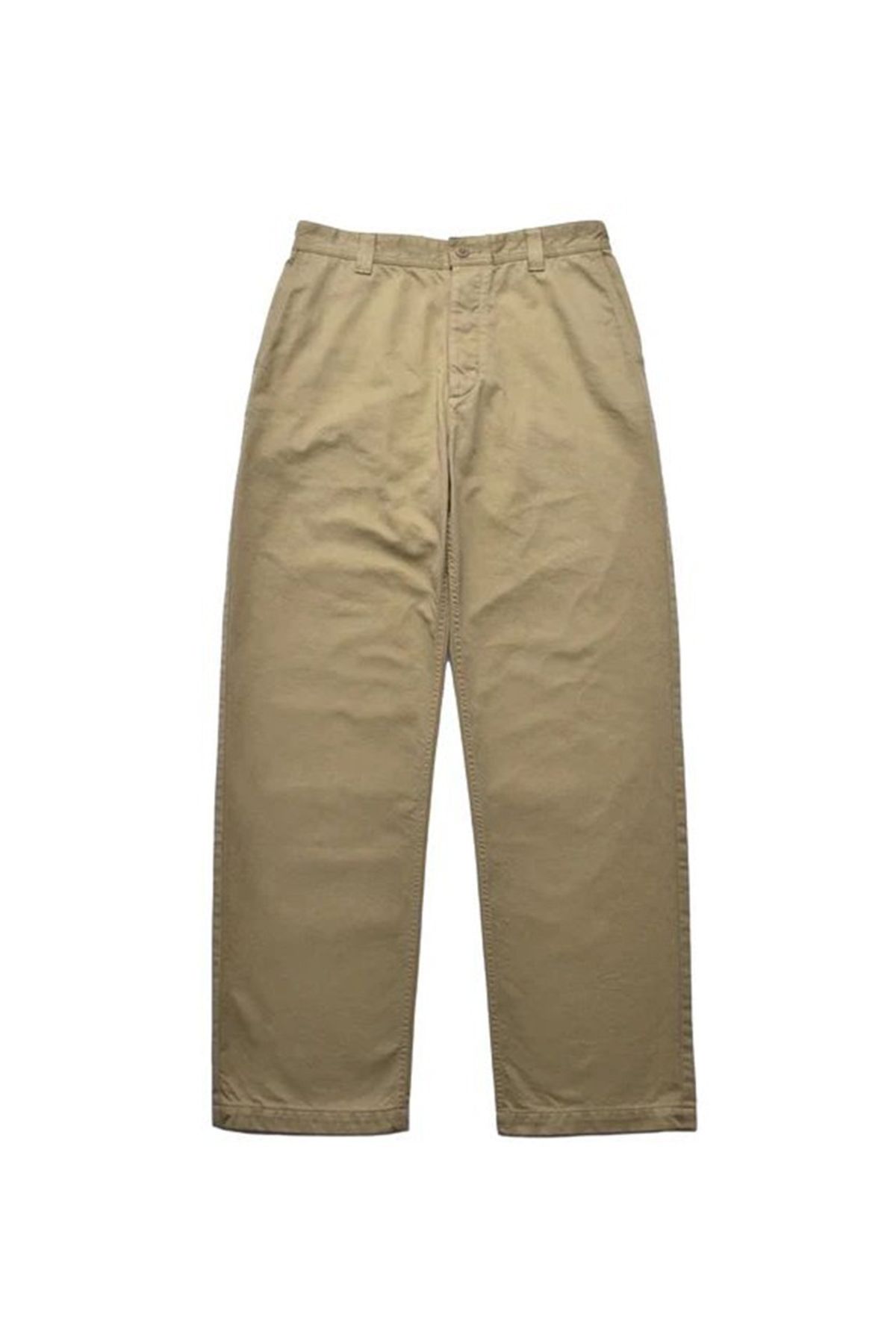 마인데님(MINEDENIM) V.Chino TRS PANTS - BEIGE