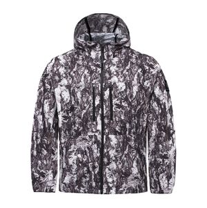 남성 택티컬 홑겹 윈드자켓#1_MM