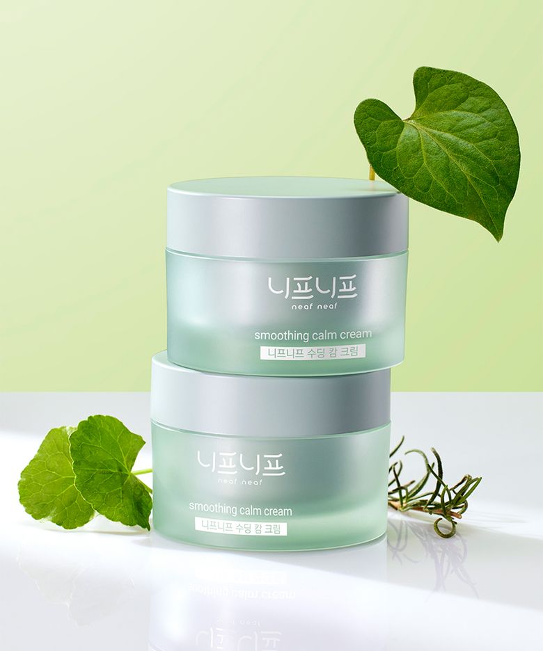 수딩 캄 크림 50g