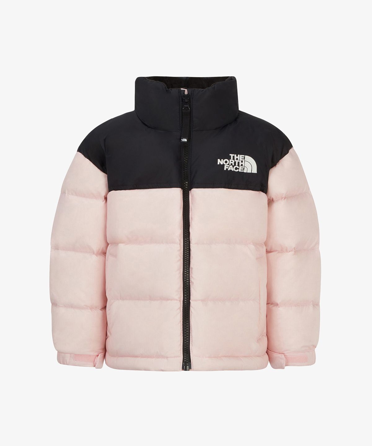 노스페이스 키즈(THE NORTH FACE KIDS) 키즈 1996 눕시 자켓 (RDS) NJ1DR67X_PAP