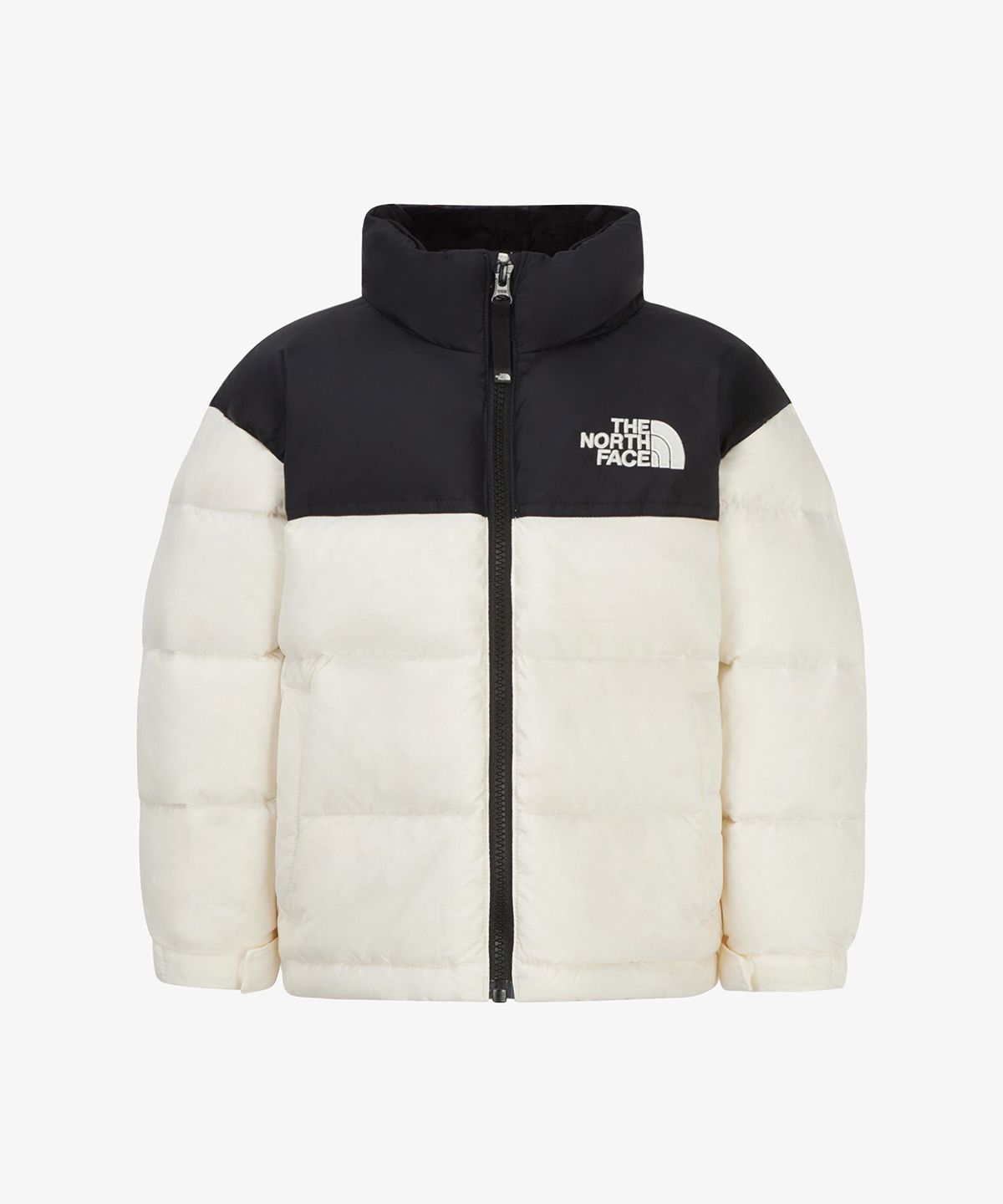 노스페이스 키즈(THE NORTH FACE KIDS) 키즈 1996 눕시 자켓 (RDS) NJ1DR67V_CRE