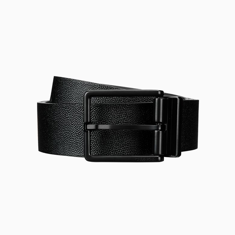 클래식 스퀘어 버클 40mm 벨트 4D7048G V8N