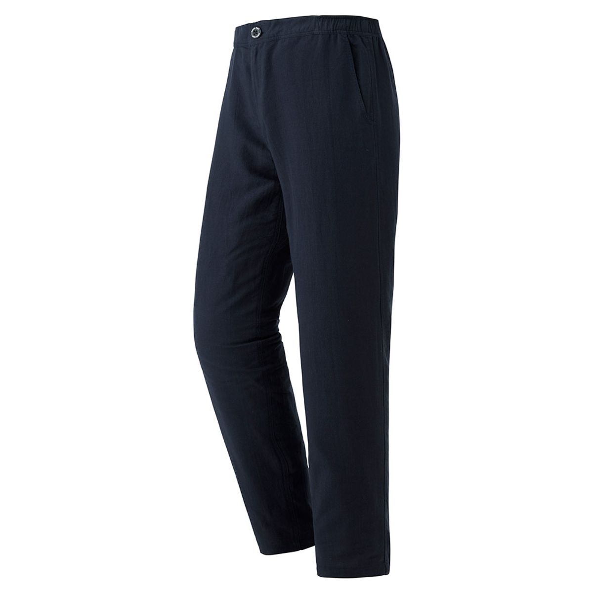 몽벨(MONTBELL) 카미코 팬츠 남 2 DARK NAVY JBWXSMPL531