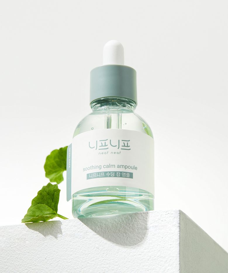 수딩 캄 앰플 30ml
