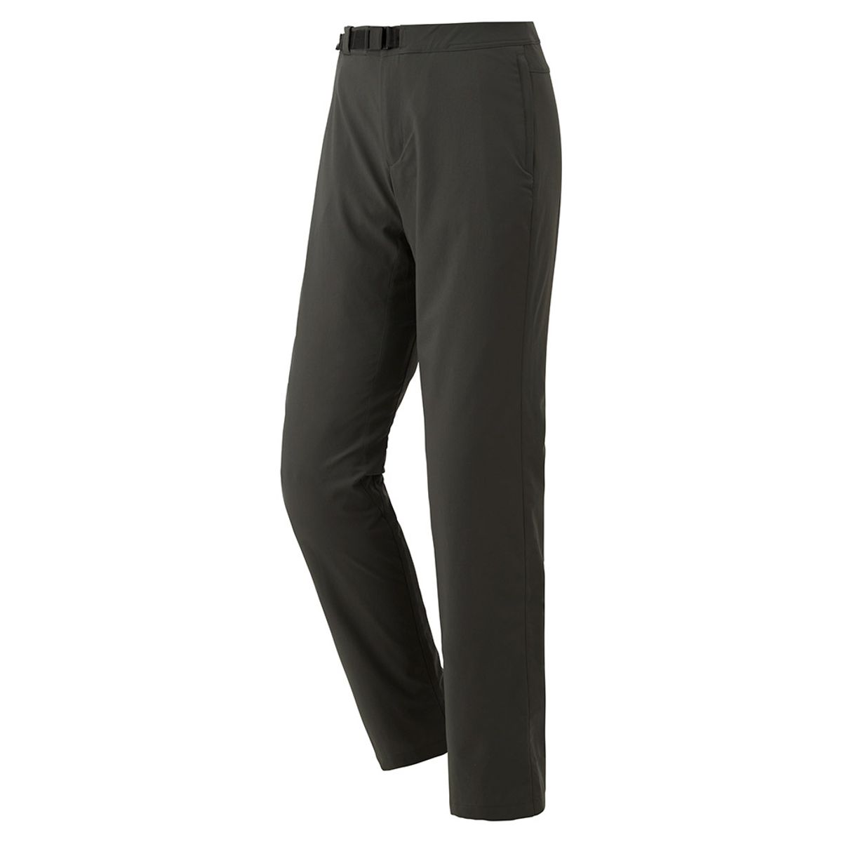몽벨(MONTBELL) 쿨 팬츠 여 CHARCOAL JBWISWPL723