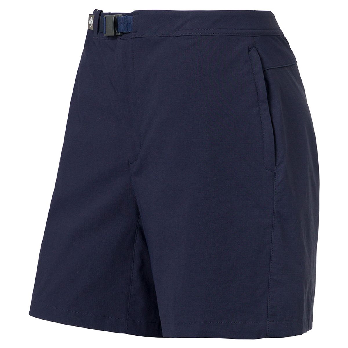 몽벨(MONTBELL) 캐년 쇼츠 여 NAVY JBWXMWPH293
