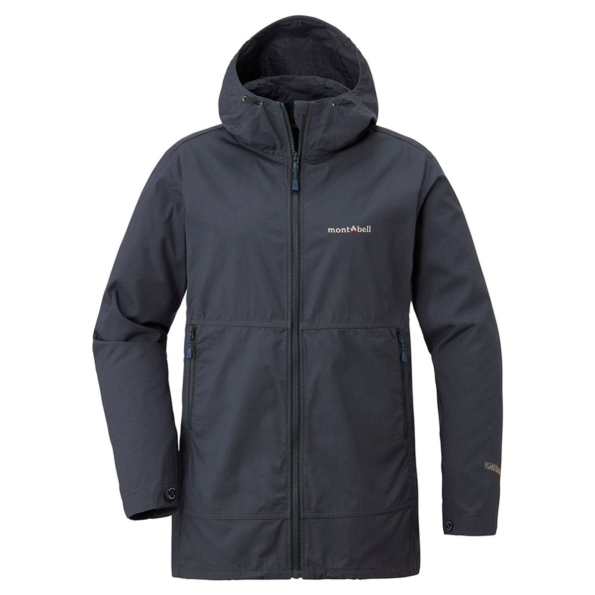 몽벨(MONTBELL) 푸에고 파카 여 DARK NAVY JBWXSWJW323