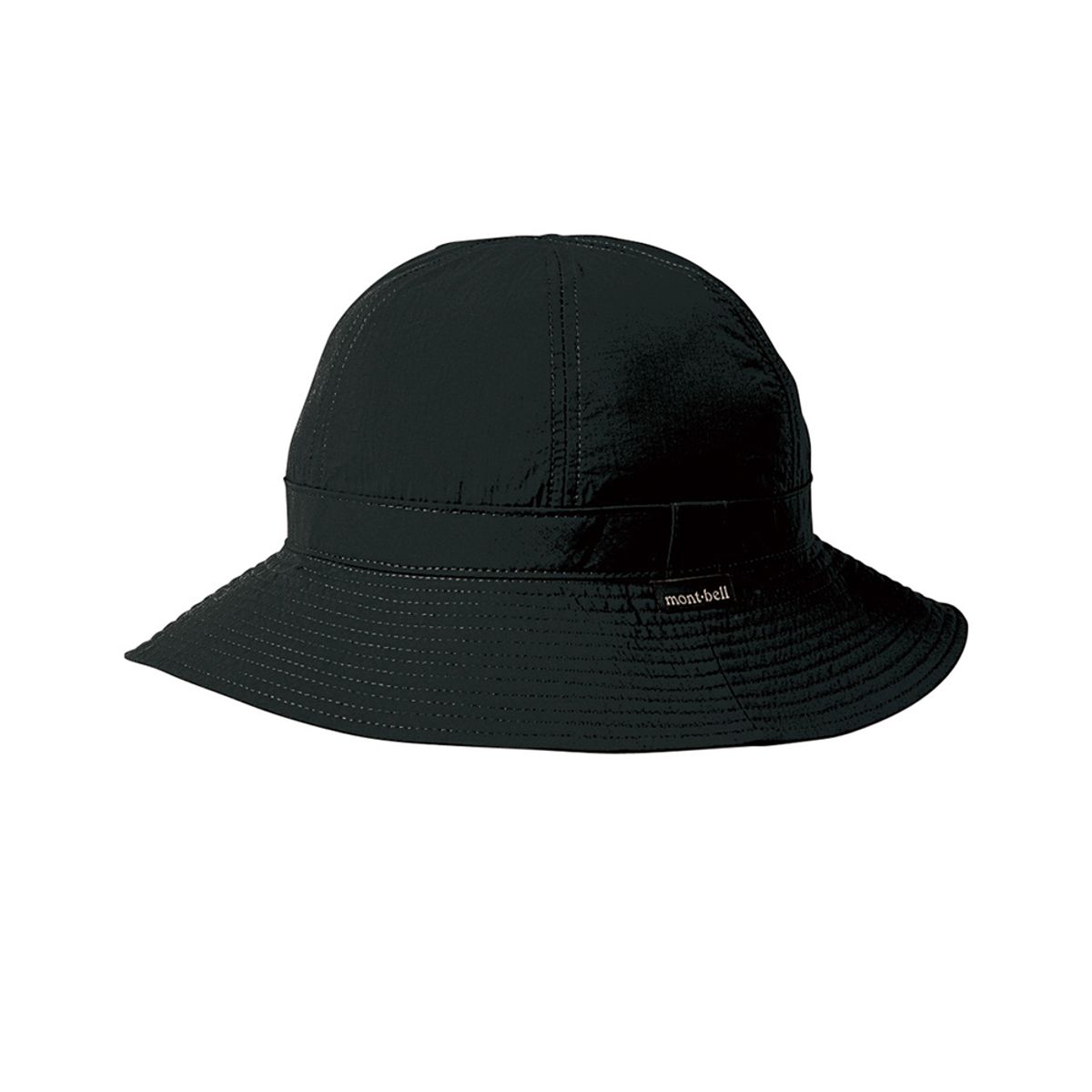 몽벨(MONTBELL) O.D. 햇 BLACK JBEGSUHW022