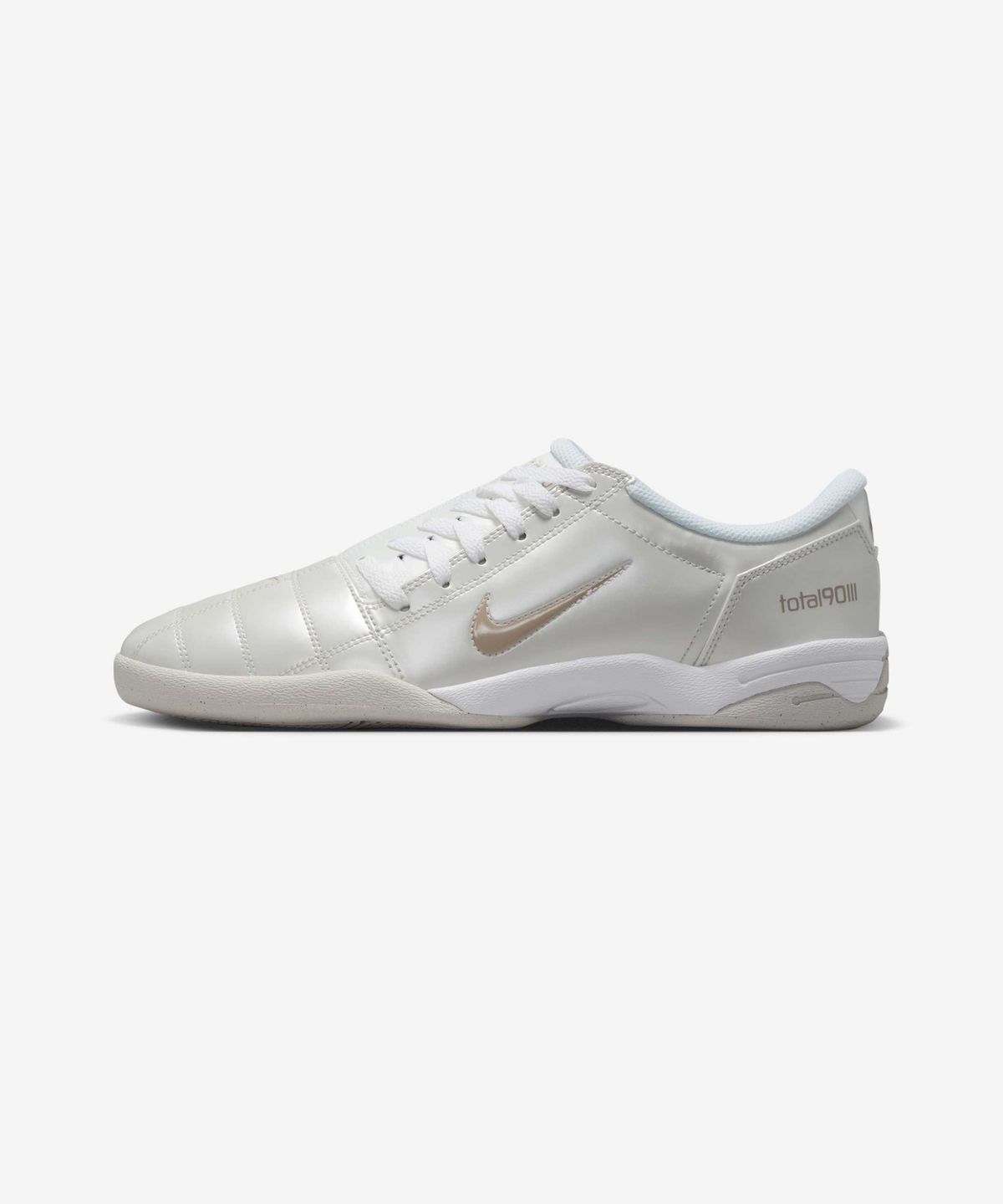 나이키(NIKE) 토탈 90 M - 포톤 더스트:화이트:배스트 그레이:칼리지 그레이 / HQ2851-002