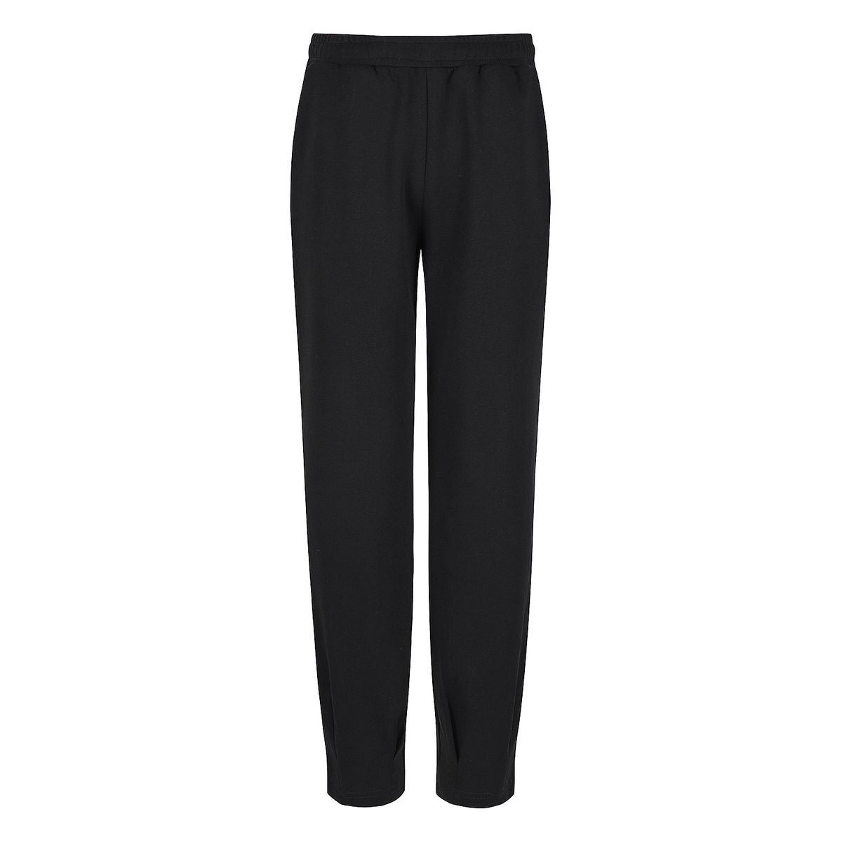마틴골프(MARTINE GOLF) Martine Sweat Setup Pants_BLACK