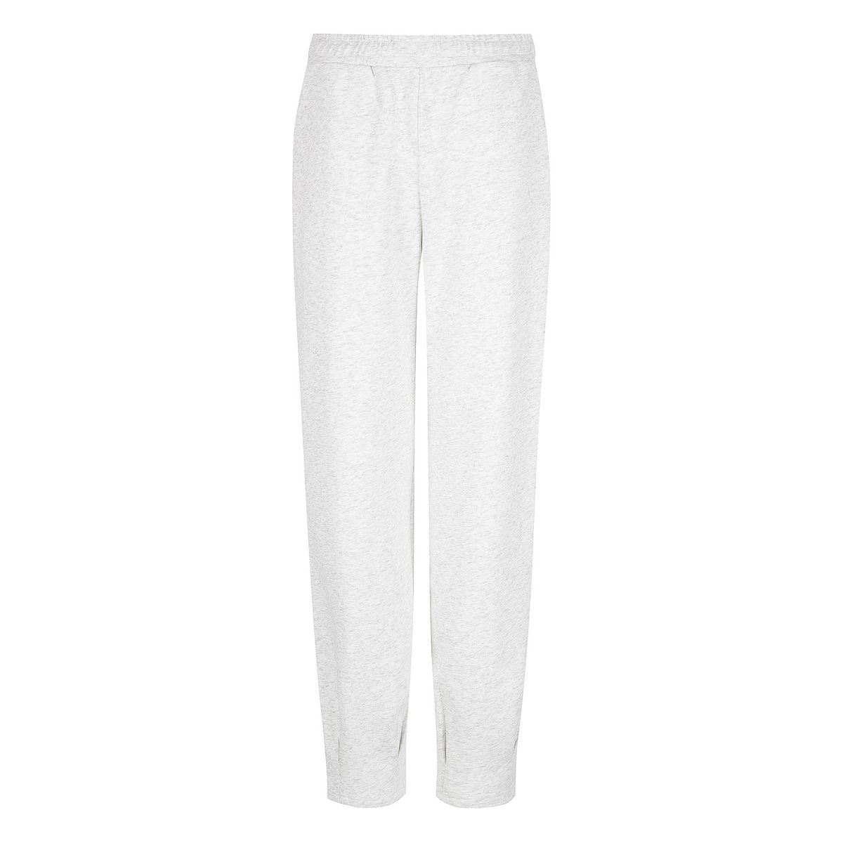 마틴골프(MARTINE GOLF) Martine Sweat Setup Pants_L/GRAY