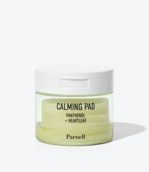 판테놀 어성초 카밍 패드 60매