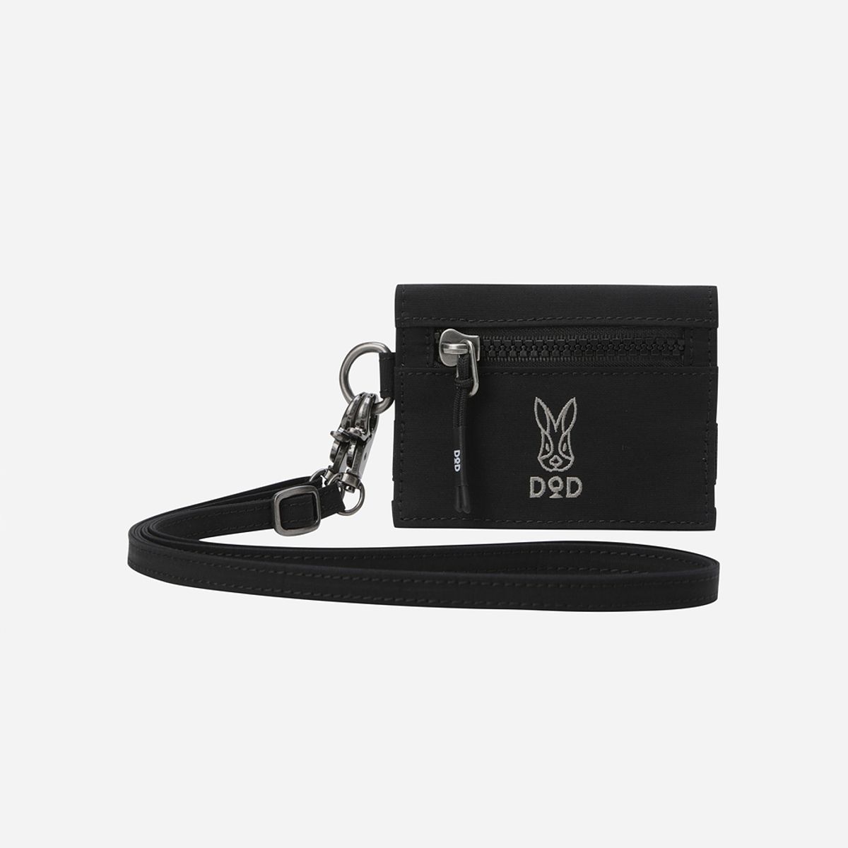 디오디(DOD) 코나 트래블 월렛(BLACK)