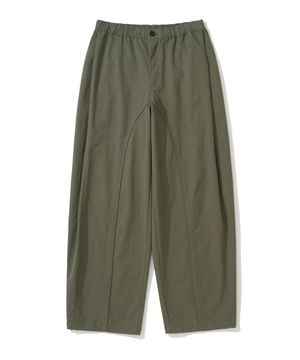 CASTILLO FOLD & LINE TP EASY PANTS #1