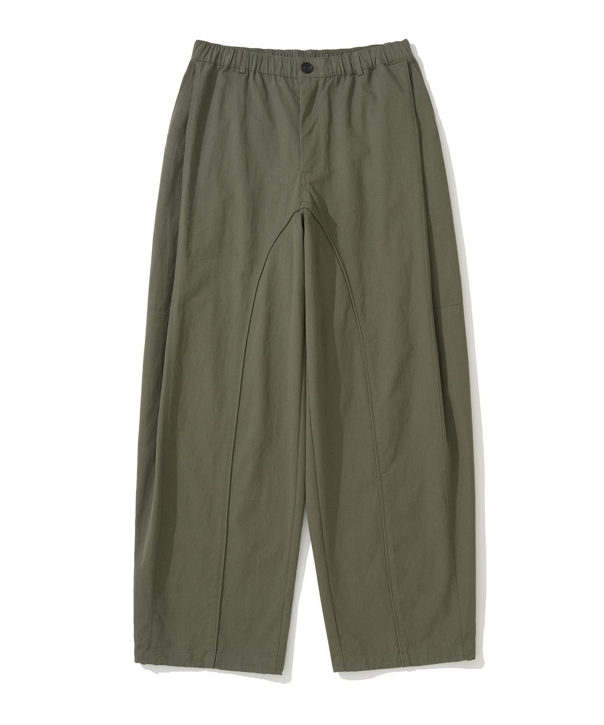 시도(SIIIIDO) CASTILLO FOLD & LINE TP EASY PANTS #1
