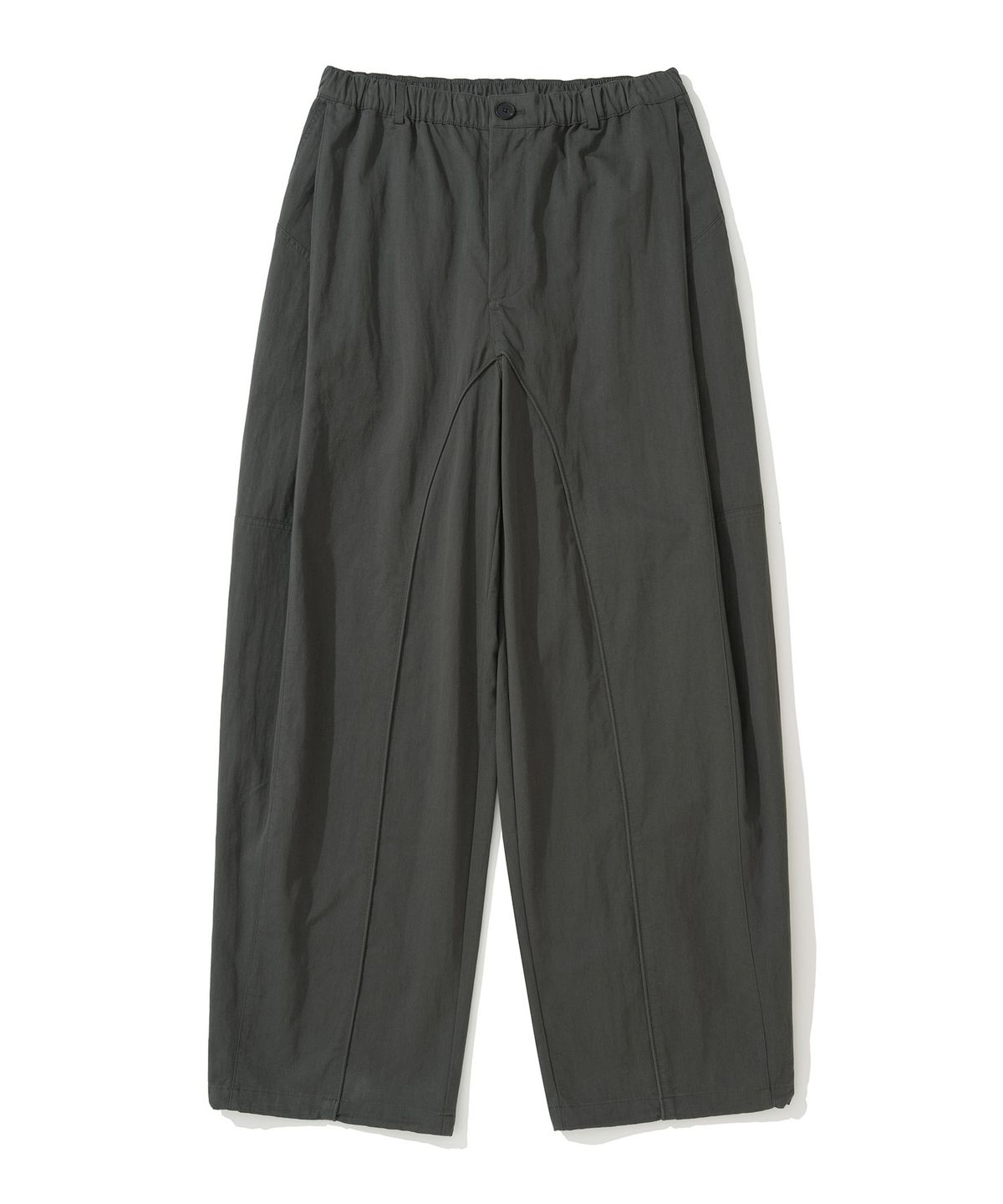 시도(SIIIIDO) CASTILLO FOLD & LINE TP EASY PANTS #2