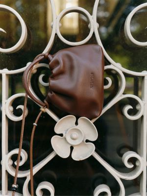 마야 파우치 LW5AX1460_I8