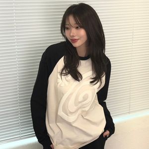 Molly Reglan Long Sleeve BLACK