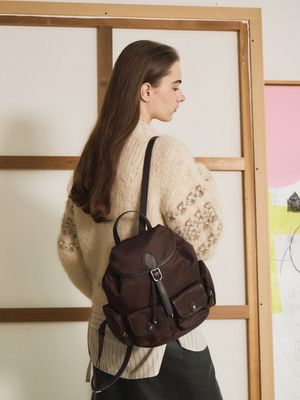 비카 백팩 LW5AC3690_LV