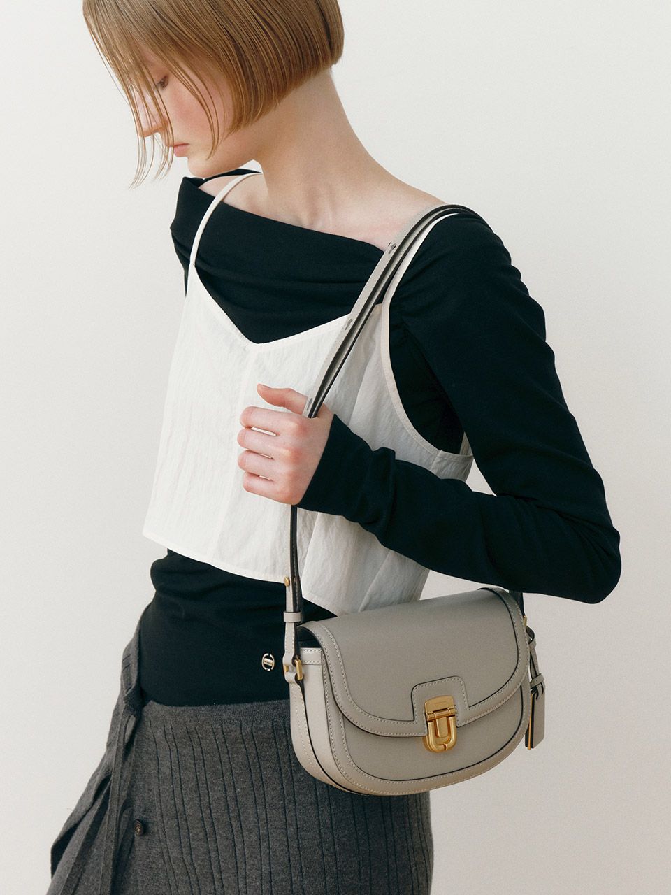 MUSINSA | JOY GRYSON Serendipity Crossbody Medium LW5AA1820_l7
