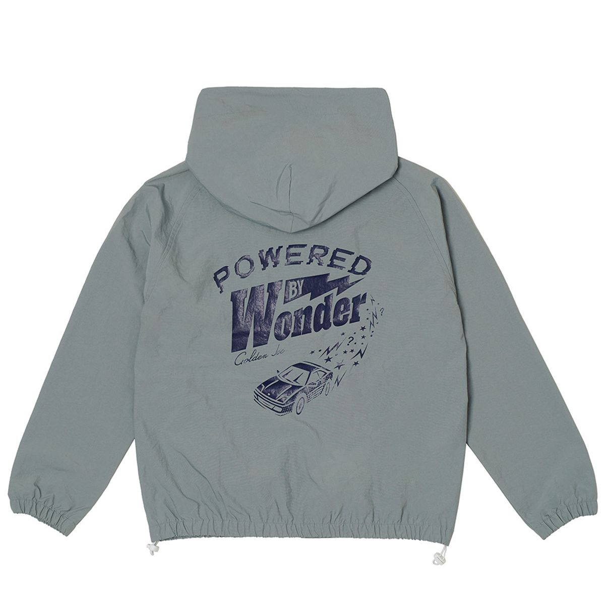 골든조(GOLDENJOE) [ NEW ] WONDER WINDBREAKER