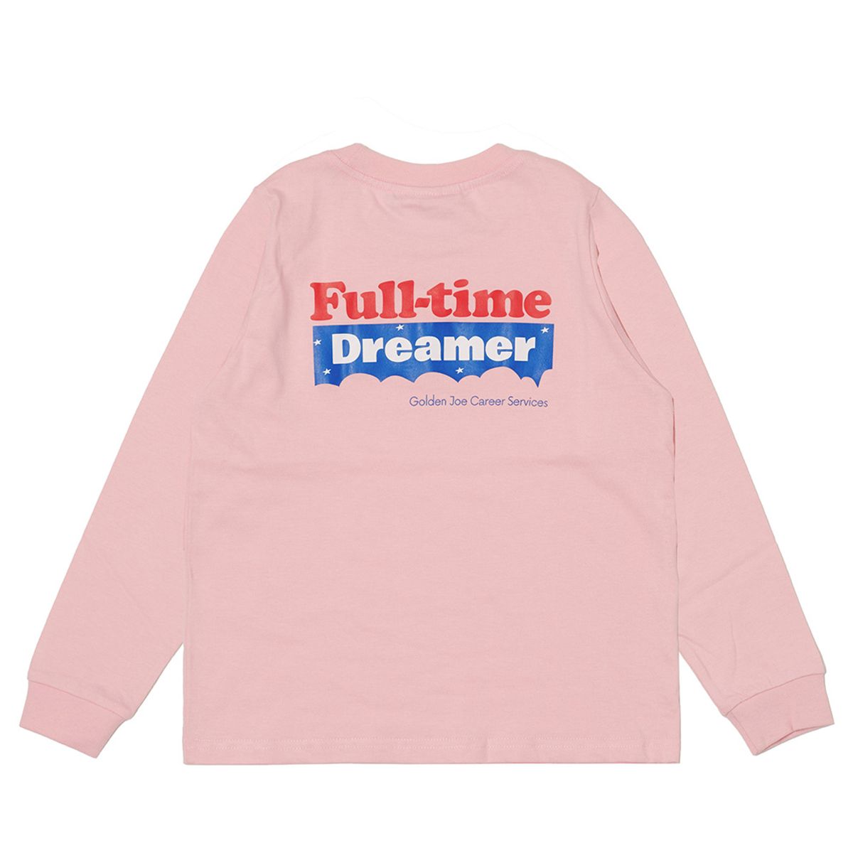 골든조(GOLDENJOE) DREAMER T-SHIRT