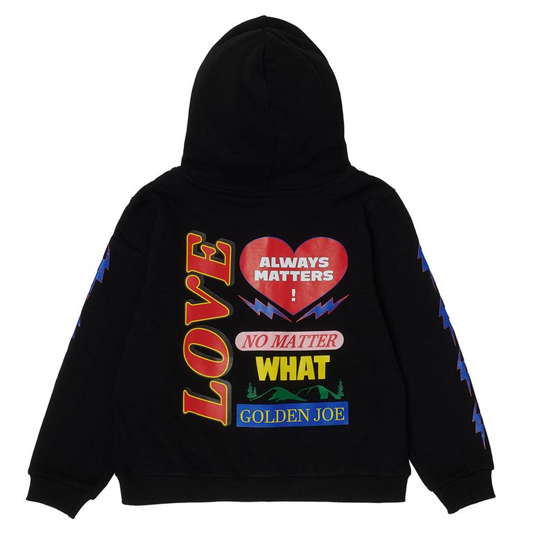 Love Matters Hoodie