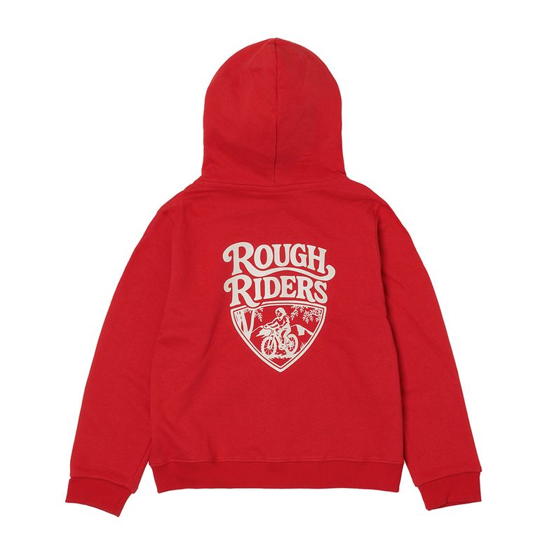 Rough Riders Hoodie