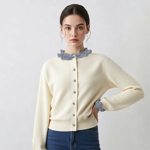 체크배색라운드가디건_I5C-CCA039