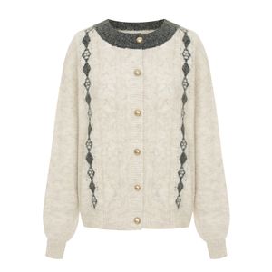 다이아몬드울니트가디건_I5C-CCA044