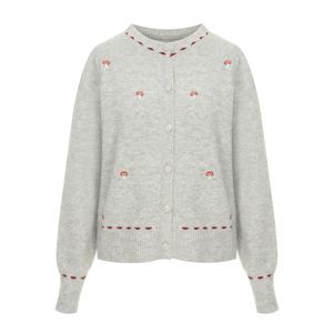 자수패치울가디건_I5C-CCA049