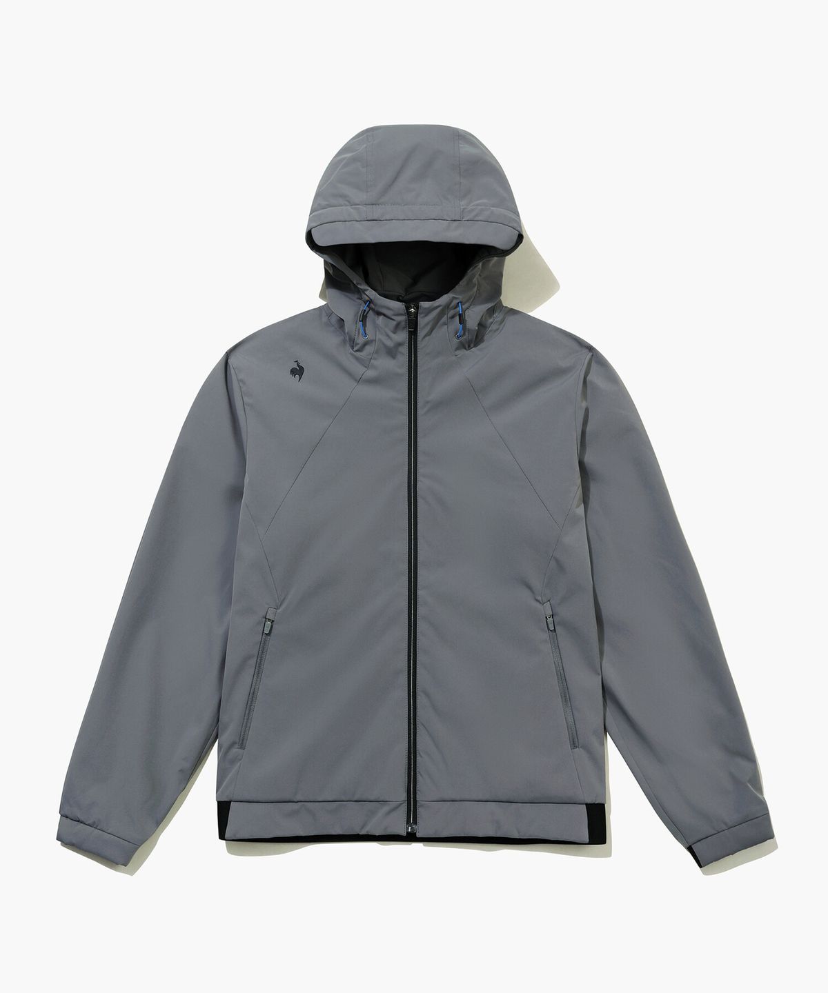르꼬끄 골프(LECOQ GOLF) 남성 3-LAYER 패딩 점퍼 _LCYG GQ321MBL91