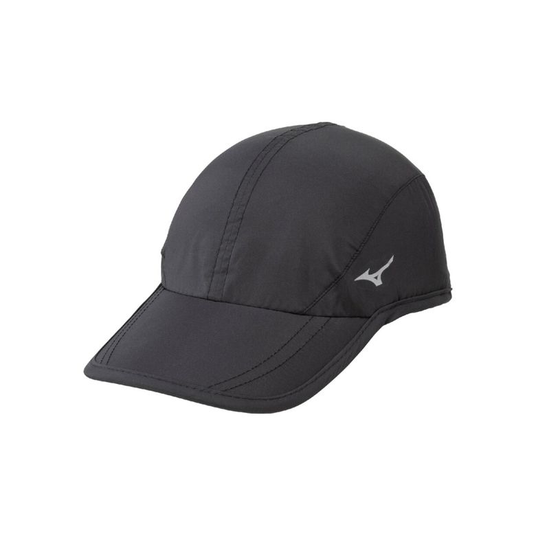 NIGHT RUNNING CAP_CJ2MW1010