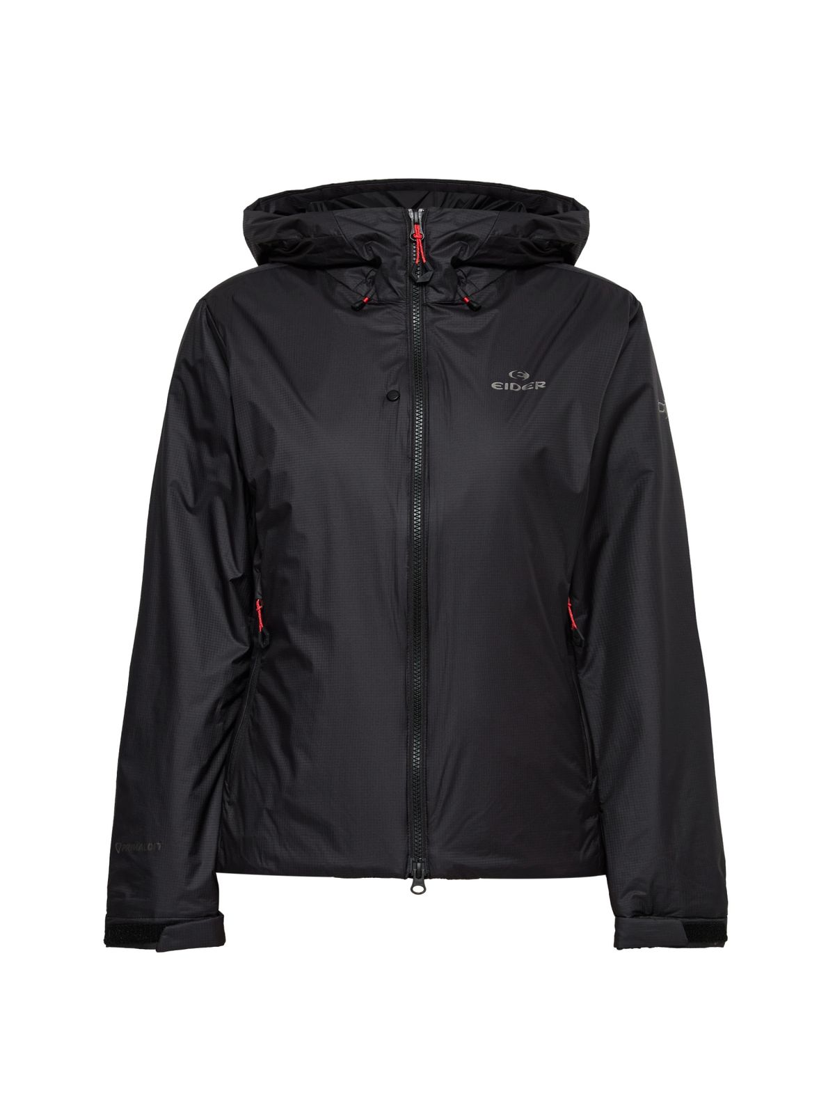 아이더(EIDER) HERITAGE (헤리티지) 여성 옥타 미들레이어 자켓_Black