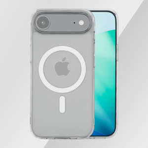 [2배자력]아이폰 맥세이프 케이스 투명, 아이폰17 에어