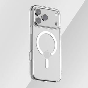 [2배자력]아이폰 맥세이프 케이스 투명, 아이폰17 프로