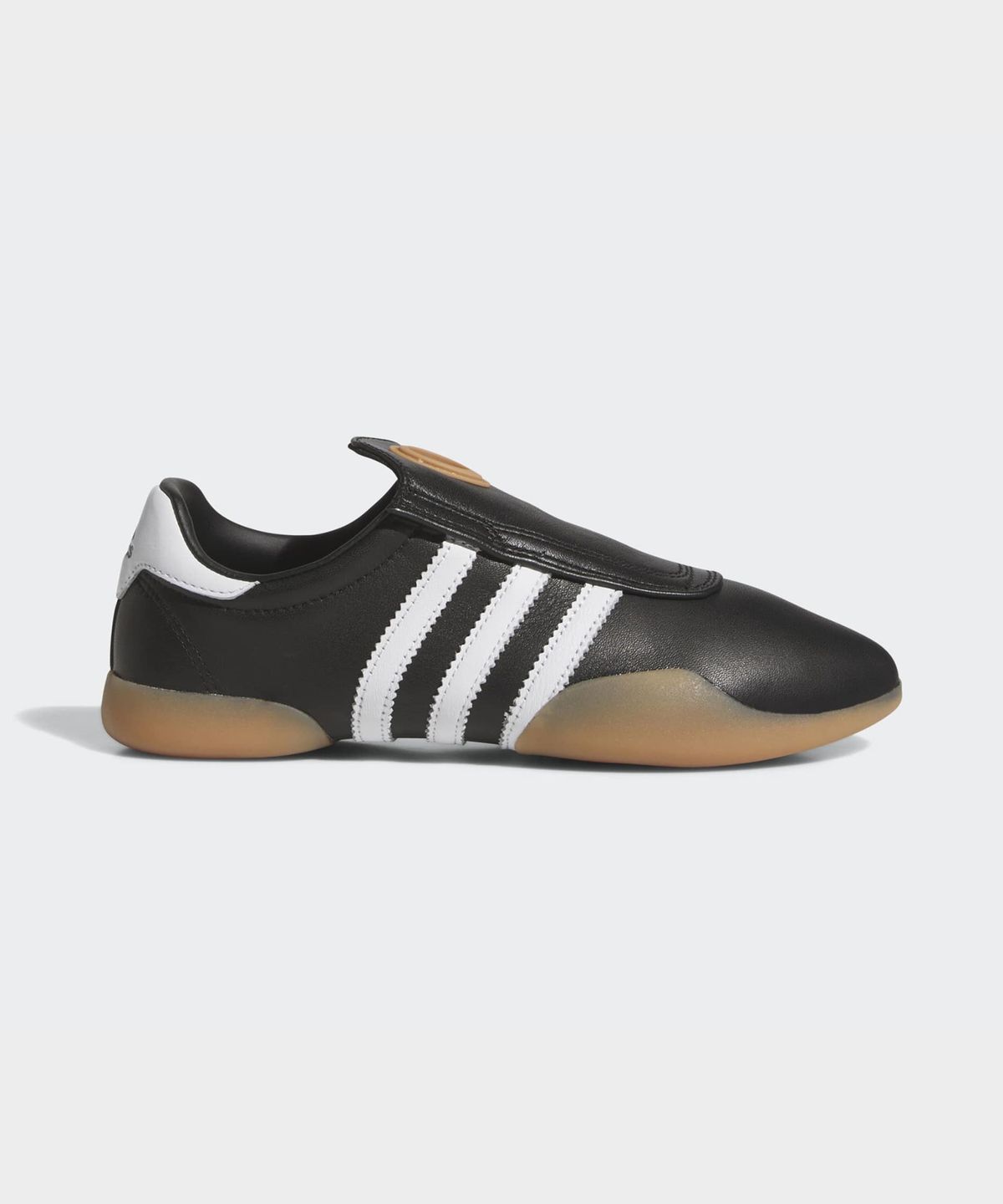 아디다스(ADIDAS) 태권도 메이 - 블랙:화이트 / JQ3012