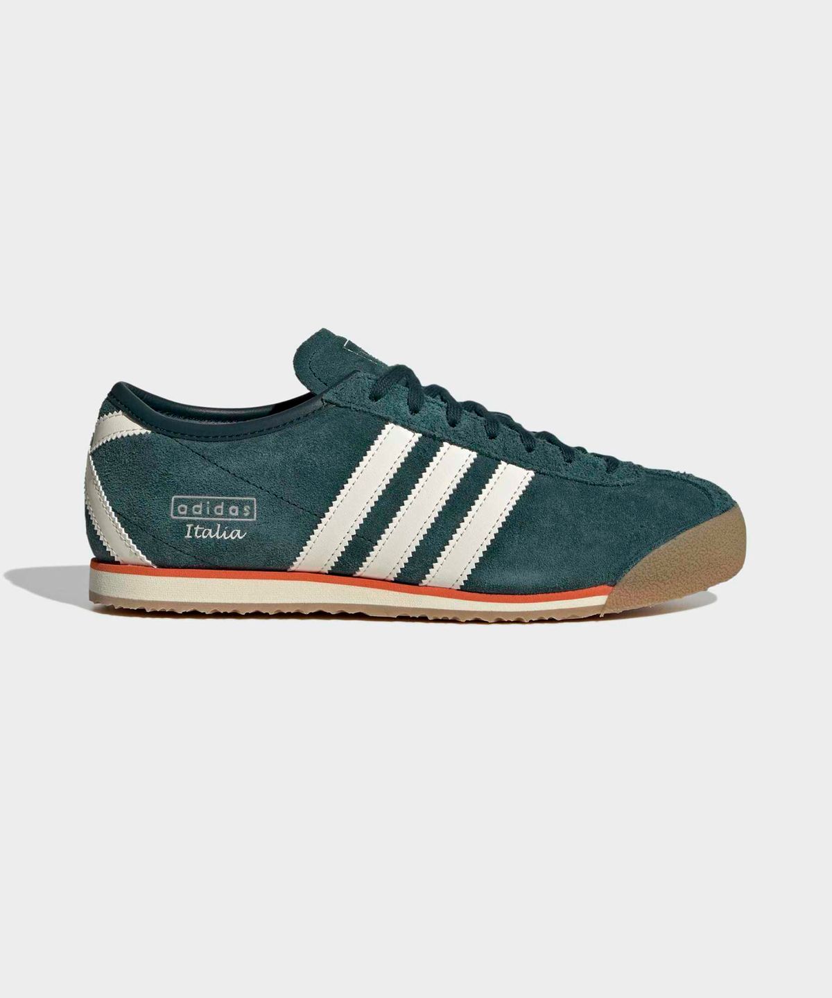 아디다스(ADIDAS) 이탈리아 70s - 아우라아이비:크림화이트 / JQ6928