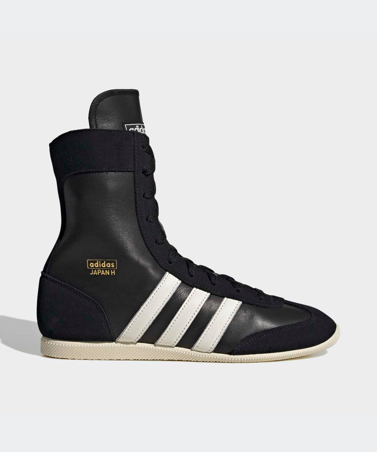 아디다스(ADIDAS) 재팬 H  - 블랙:화이트 / JS4036