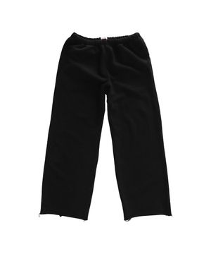 Gallery Sweat Pants - Black