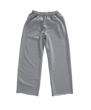Gallery Sweat Pants - Gray