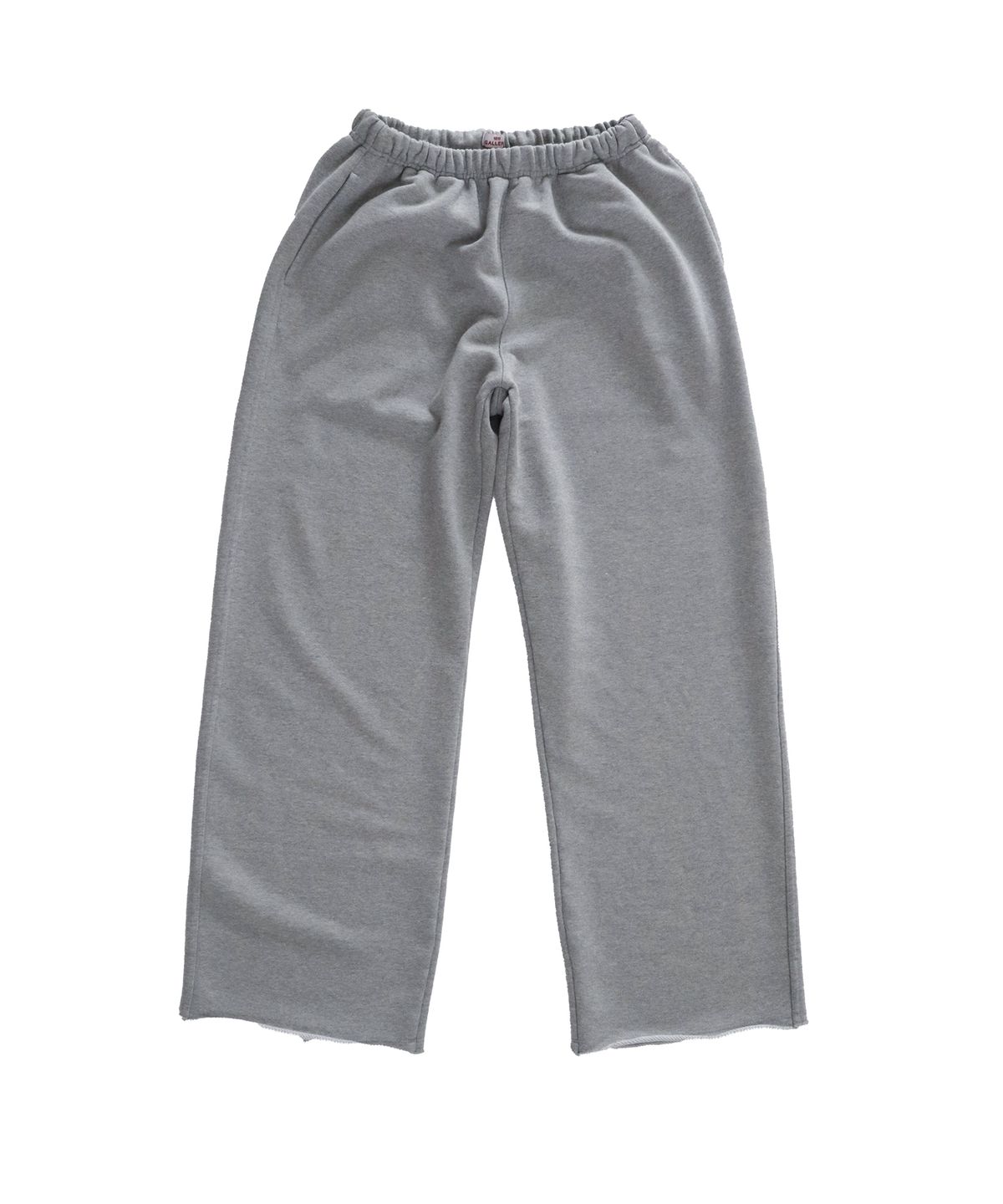 1011갤러리(1011 GALLERY) Gallery Sweat Pants - Gray