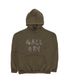 Gallery Logo Hoodie - Khaki