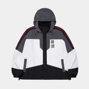 [FCMM x 스터디그룹] 유성공고 바람막이