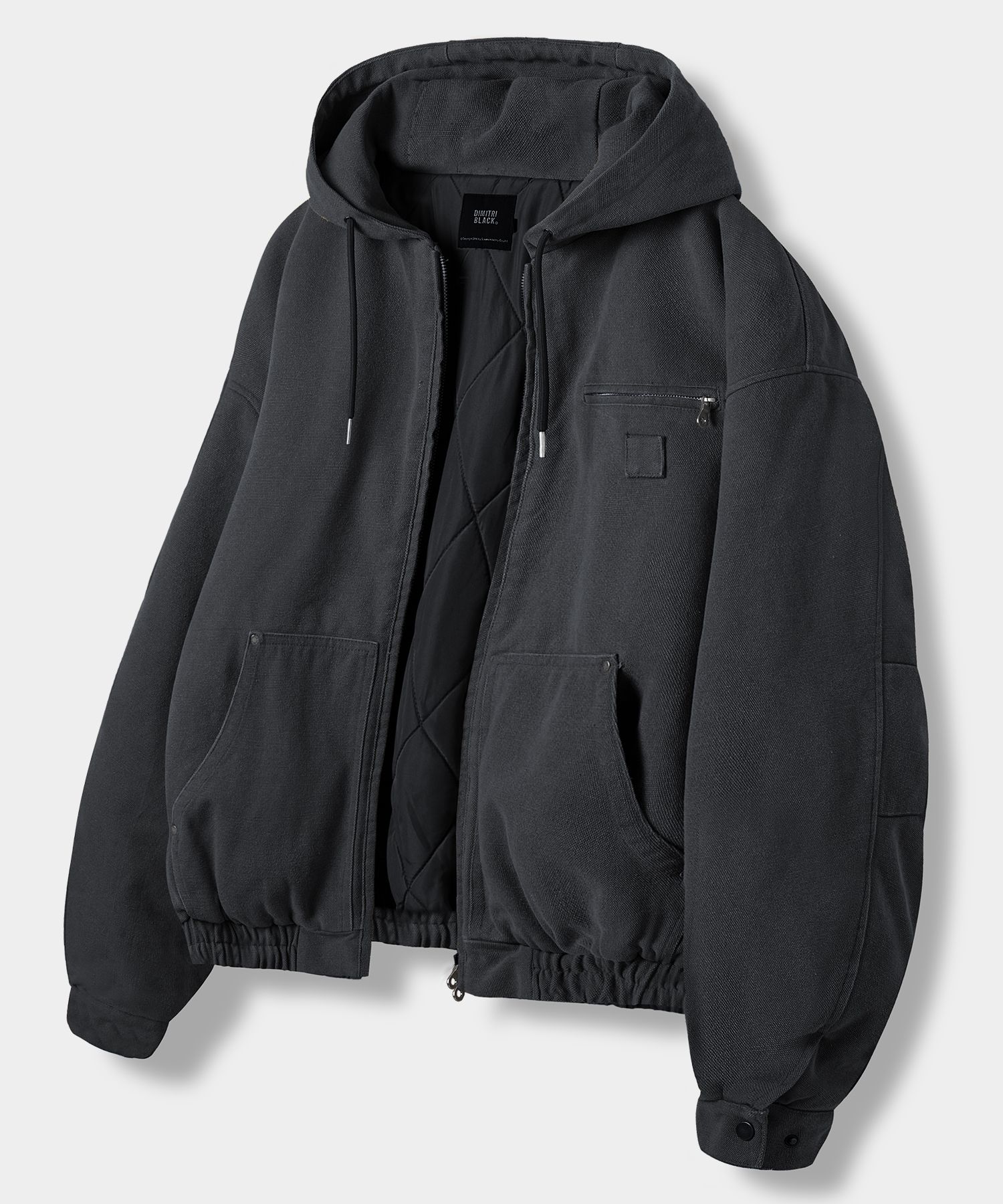 DIMITRI BLACK (ディミトリブラック) - アウター | MUSINSA 公式