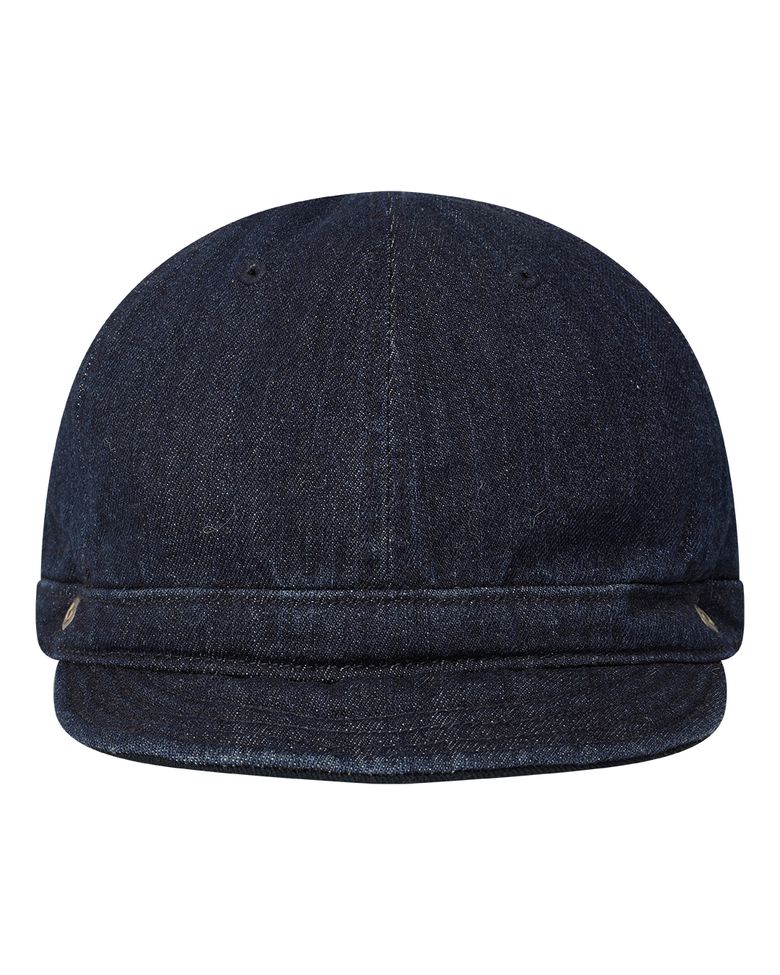 TMV X DEINET NEWSBOY CAP (DENIM)