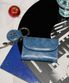 Halo Wallet [Deep Blue]