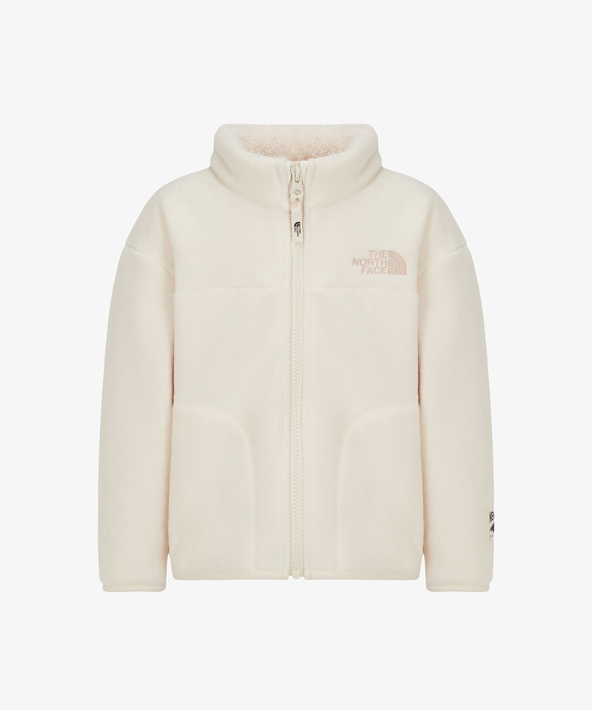 노스페이스 키즈(THE NORTH FACE KIDS) 키즈 로얄톤 EX 플리스 자켓 NJ4FR54T_CRB