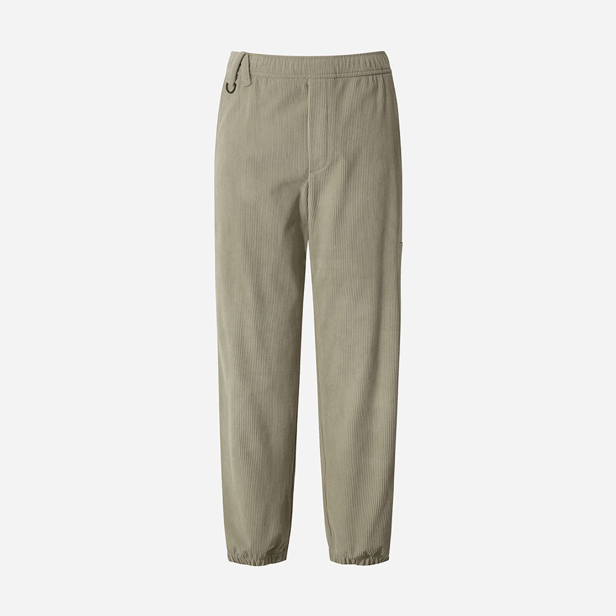 디오디(DOD) 그레인필드 코듀로이 조거팬츠(DARK BEIGE)