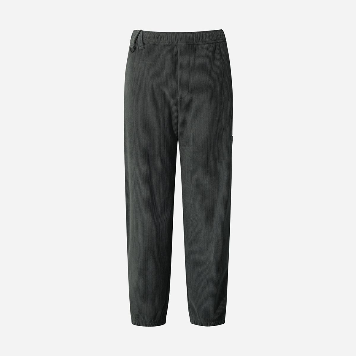 디오디(DOD) 그레인필드 코듀로이 조거팬츠(D.CHARCOAL GREY)